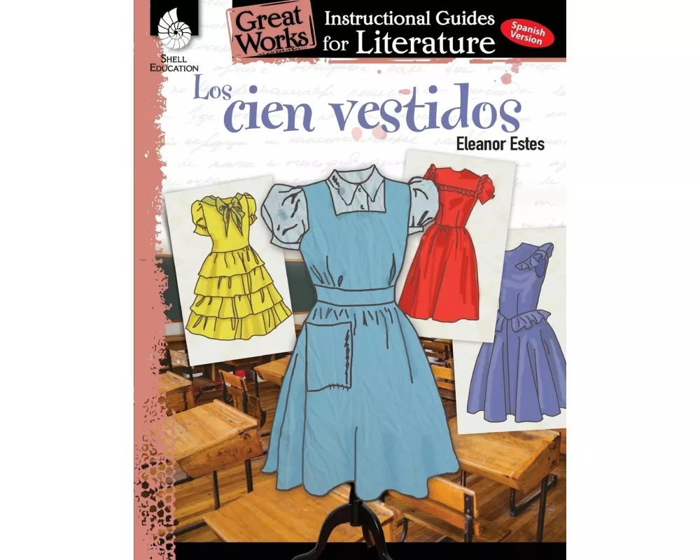 Los cien vestidos (The Hundred Dresses)