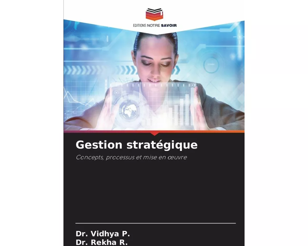 Gestion stratégique