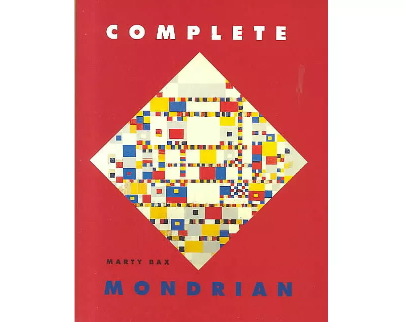 Complete Mondrian