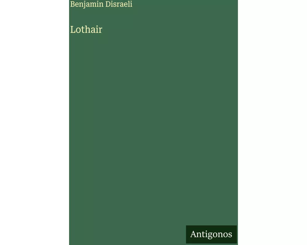 Lothair