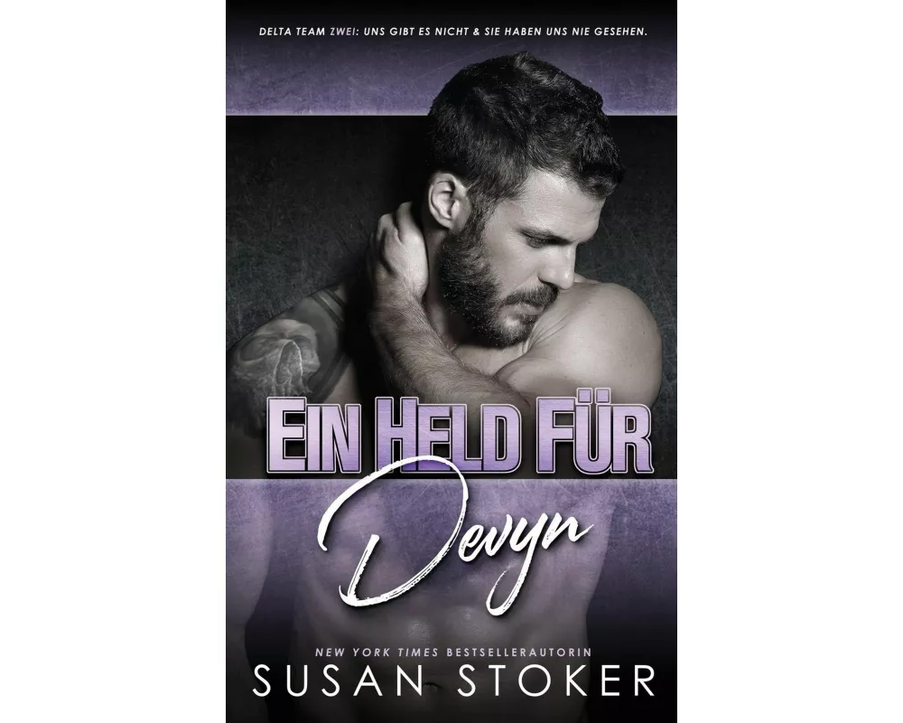 Ein Held für Devyn
