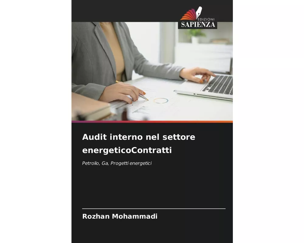 Audit interno nel settore energeticoContratti