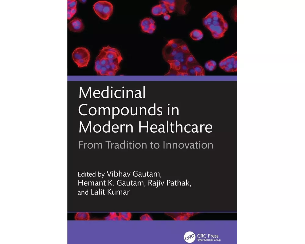 Medicinal Compounds in Modern Healthcare