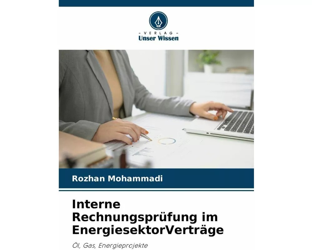 Interne Rechnungsprüfung im EnergiesektorVerträge