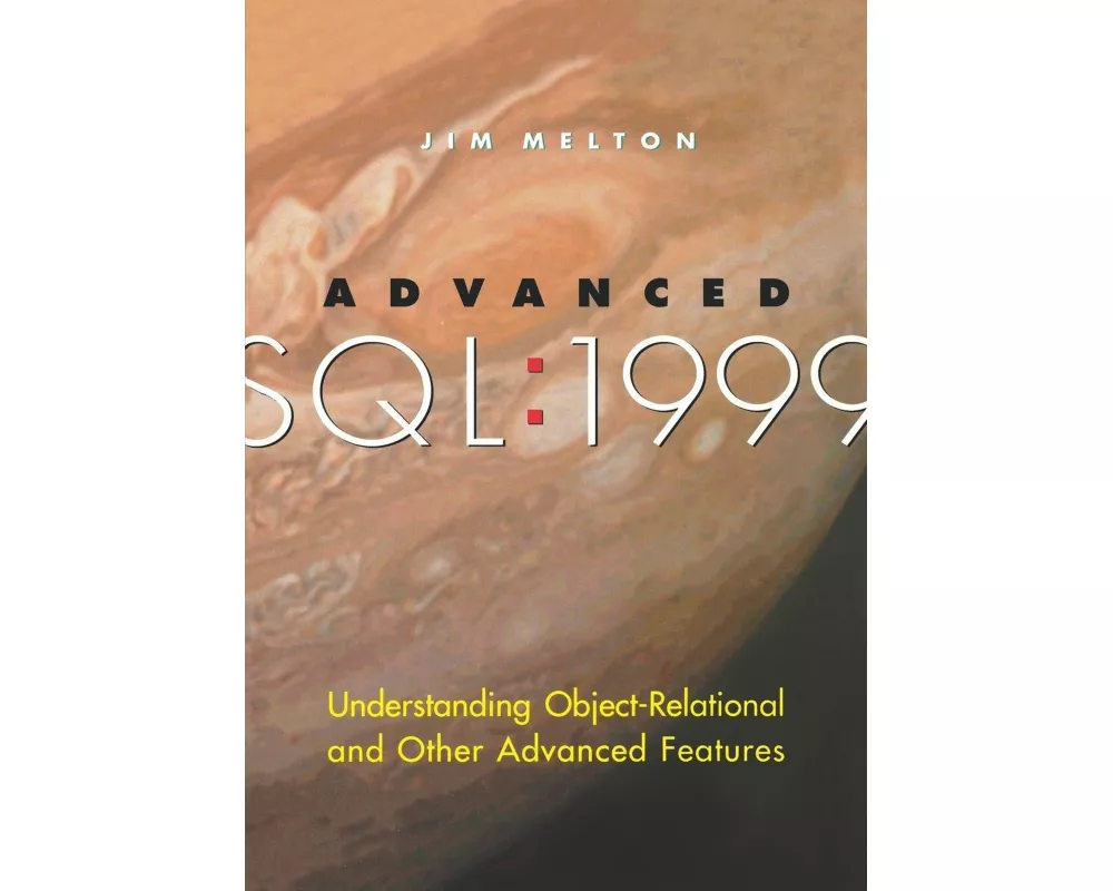 Advanced SQL