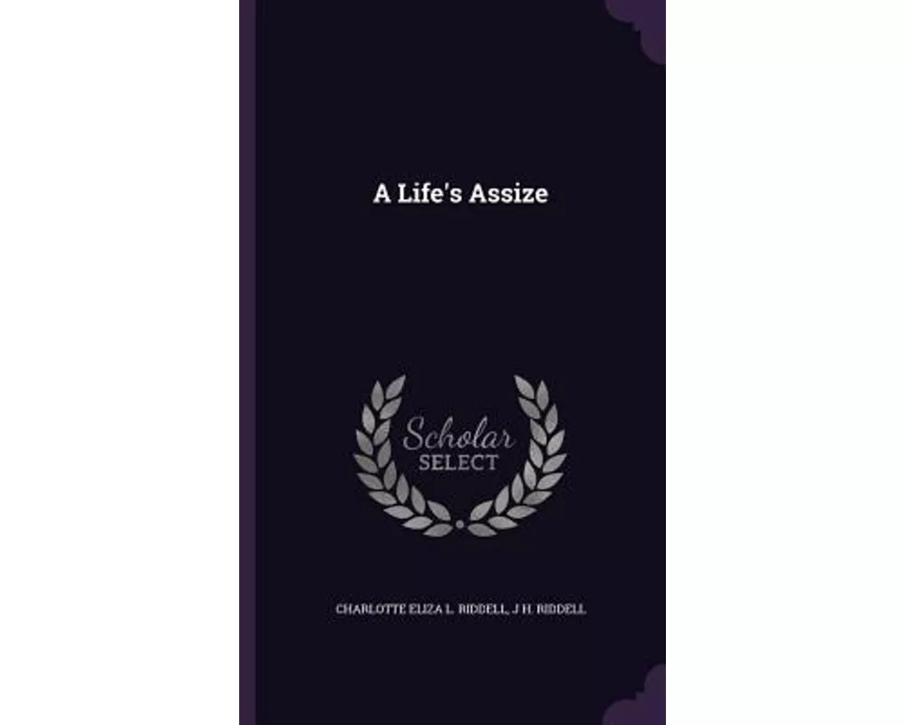 A Life's Assize
