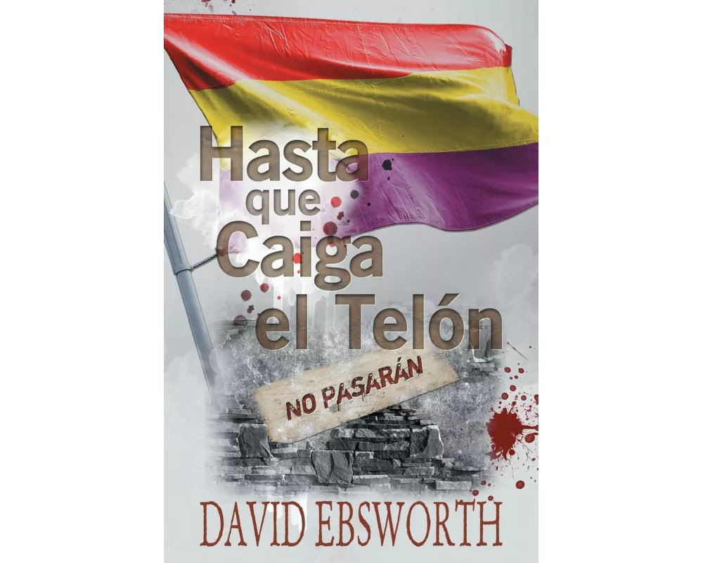 Hasta Que Caiga El Telòn