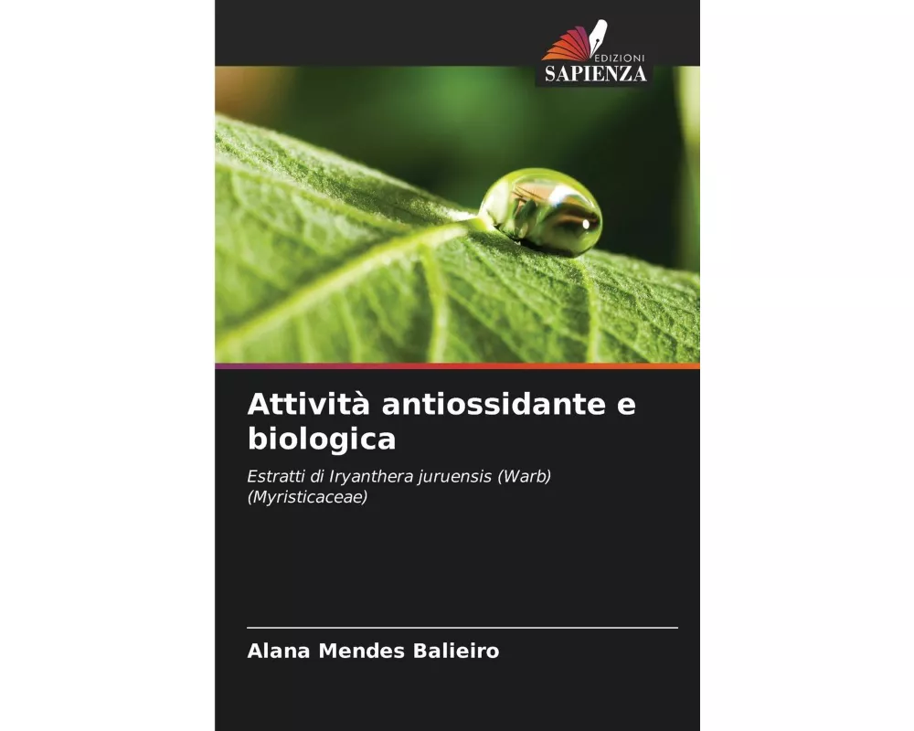 Attività antiossidante e biologica