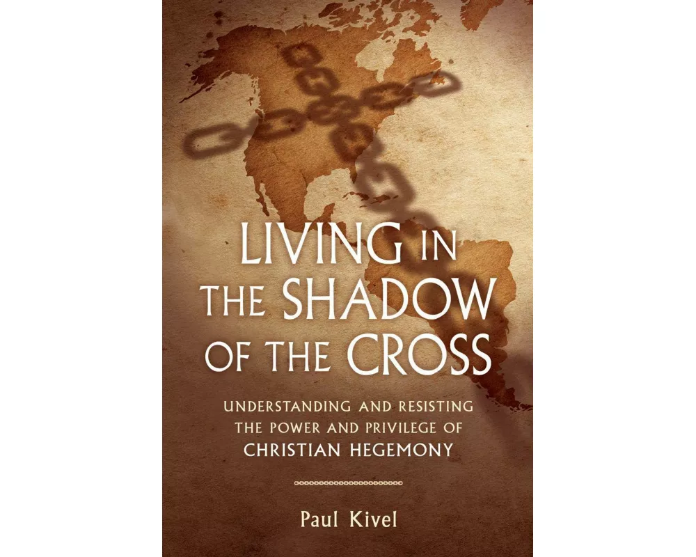 Living in the Shadow of the Cross