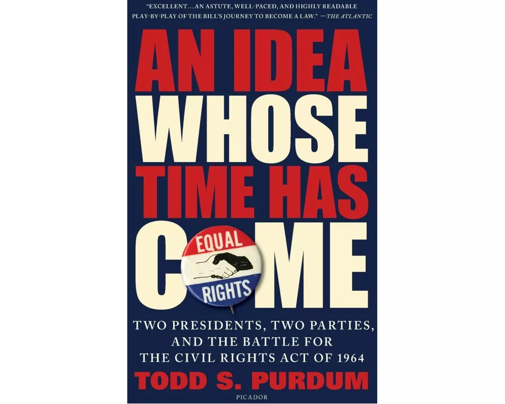 Idea Whose Time Has Come