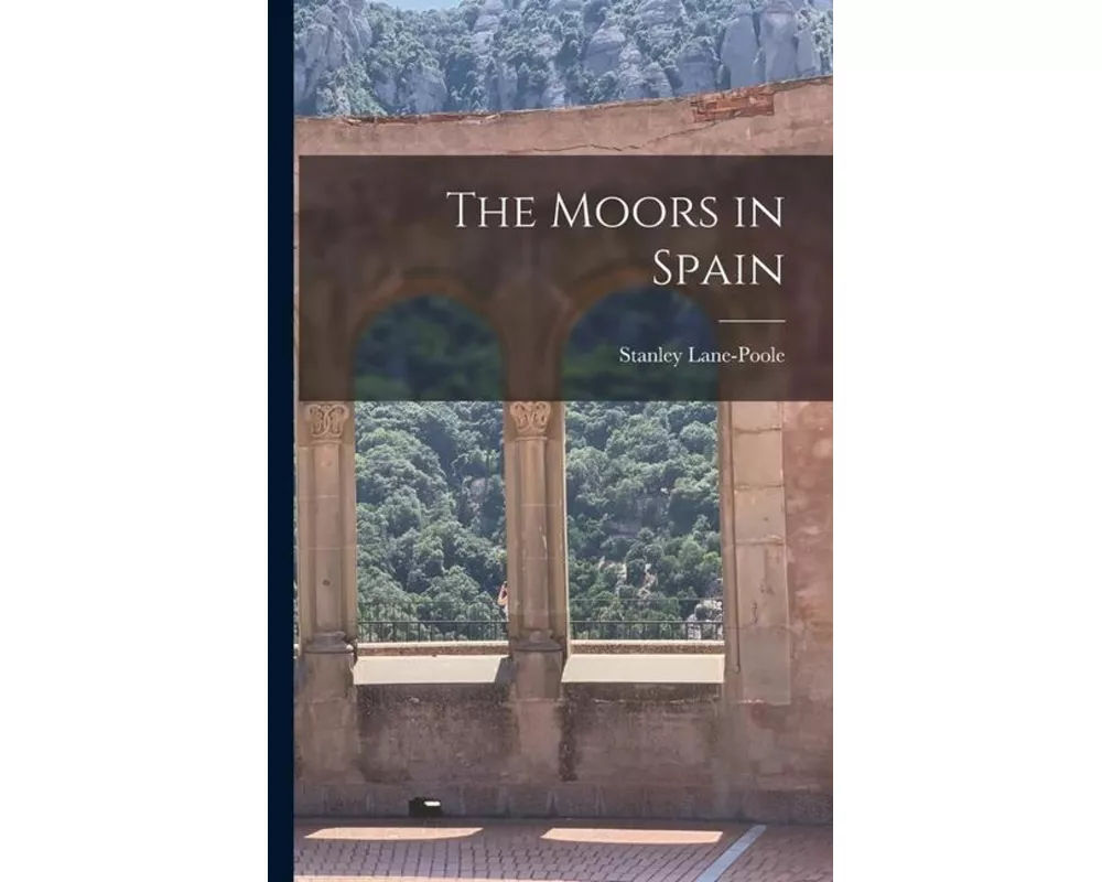 The Moors in Spain