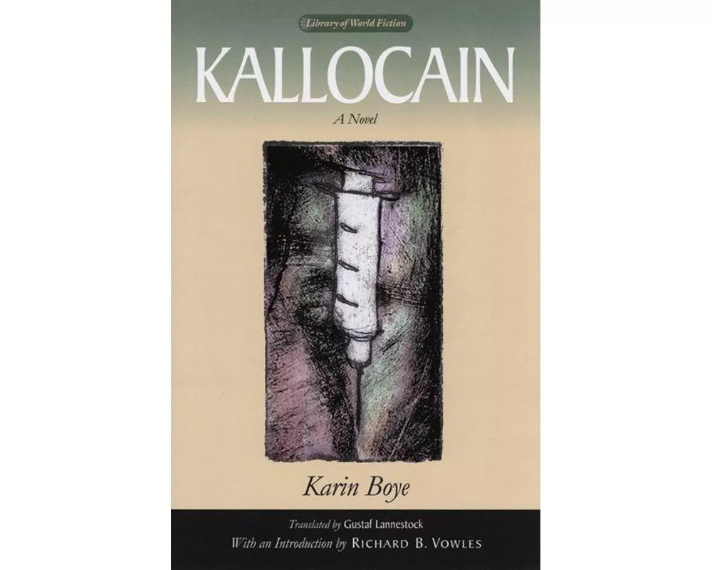 Kallocain