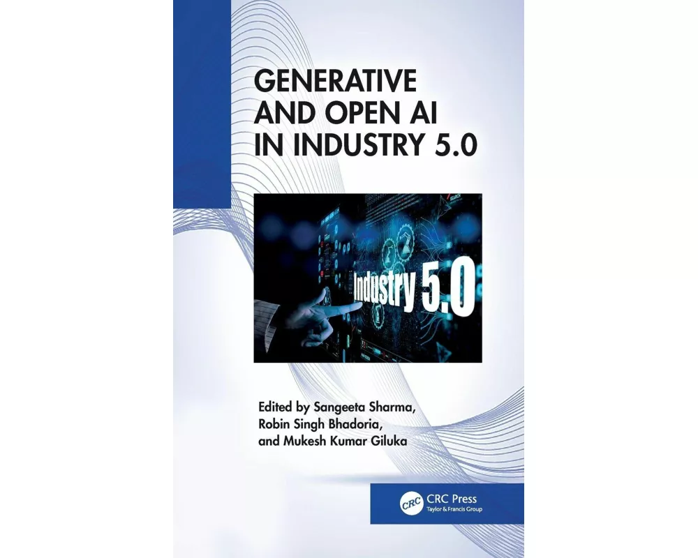 Generative and Open AI in Industry 5.0