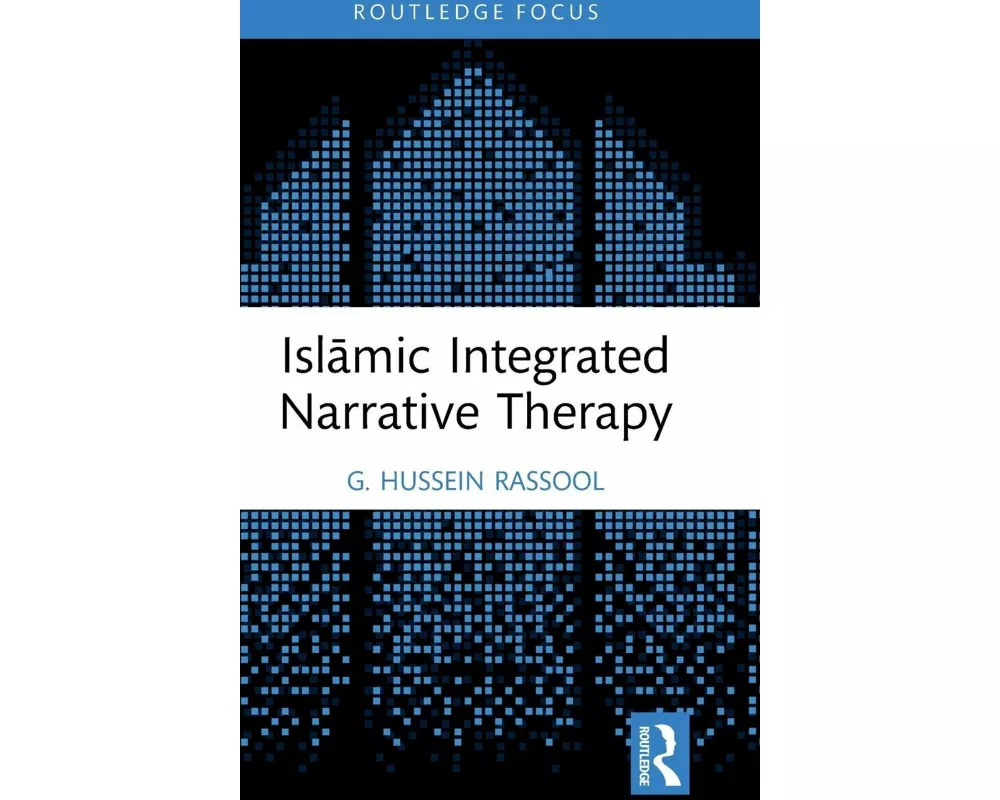 Islāmic Integrated Narrative Therapy