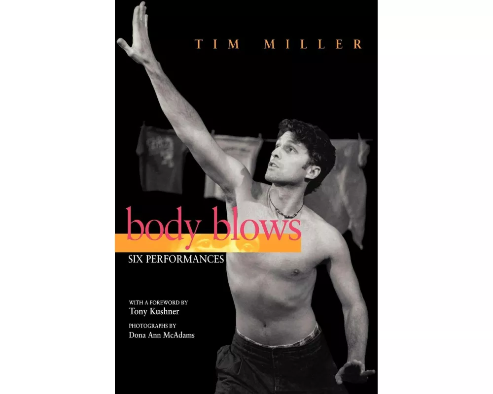 Body Blows