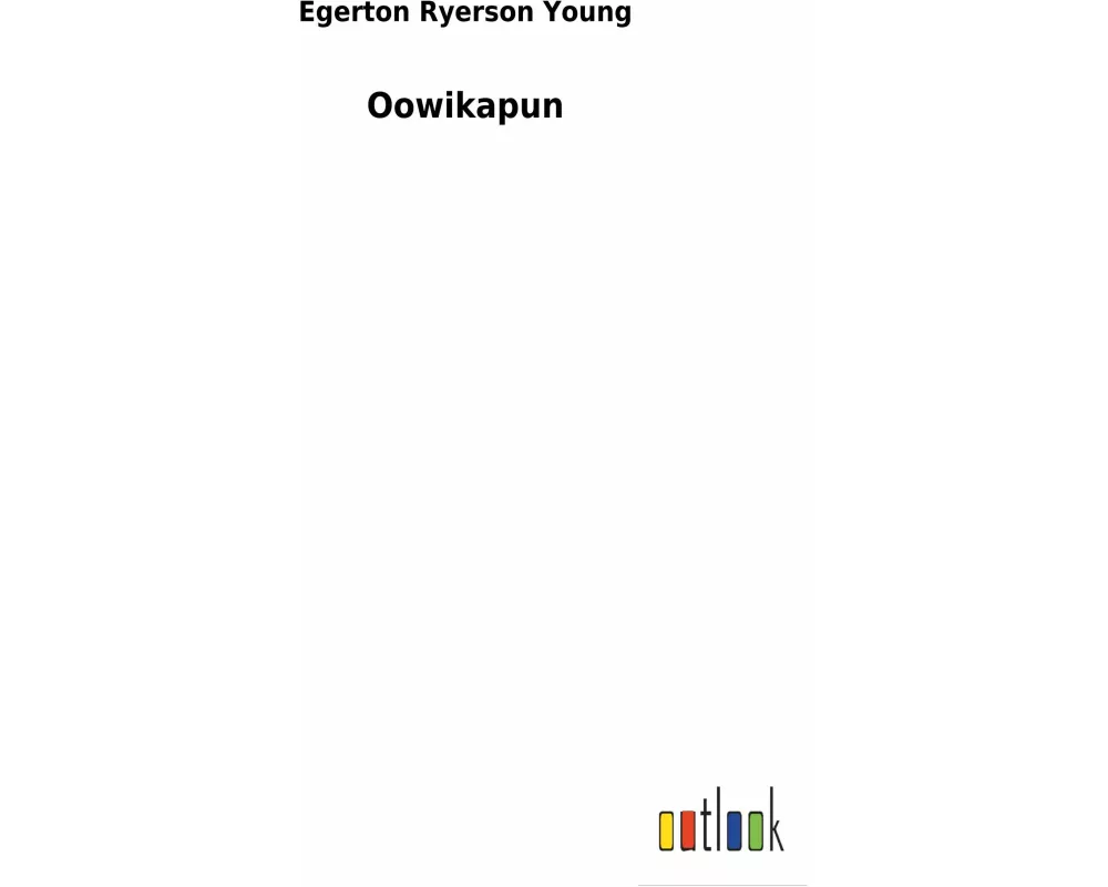 Oowikapun