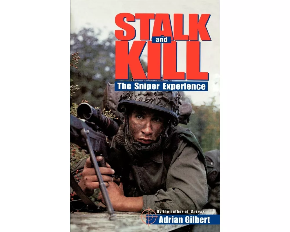 Stalk and Kill