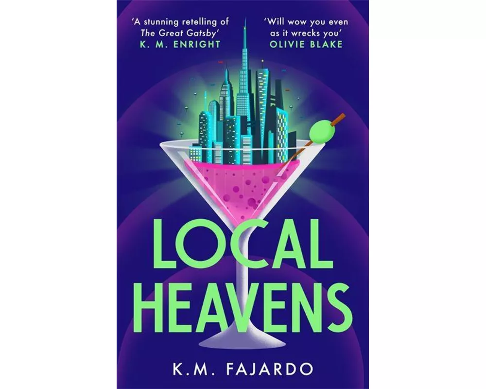 Local Heavens