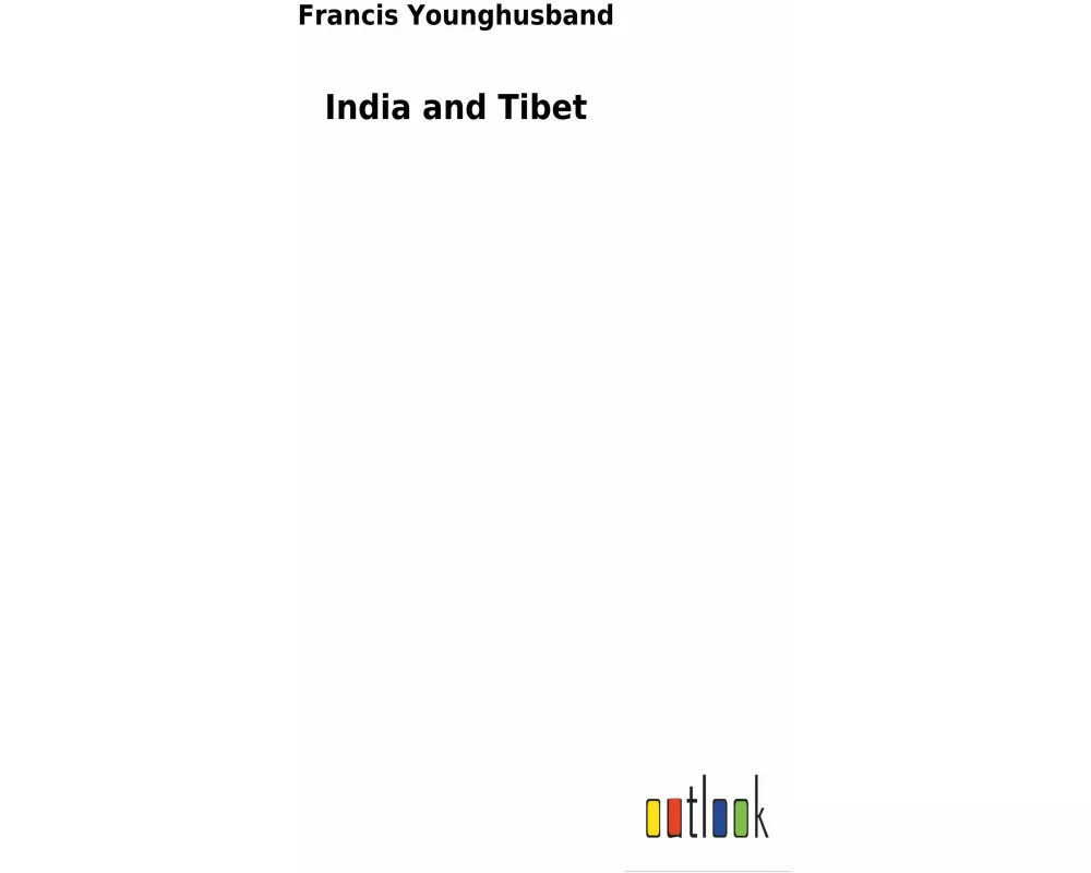 India and Tibet