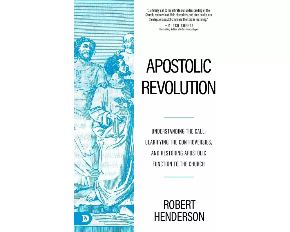 Apostolic Revolution