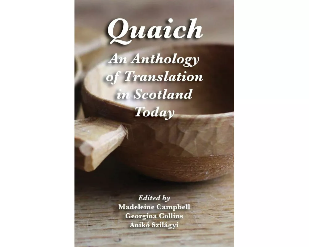 Quaich