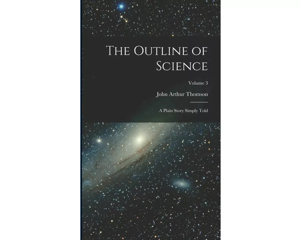The Outline of Science