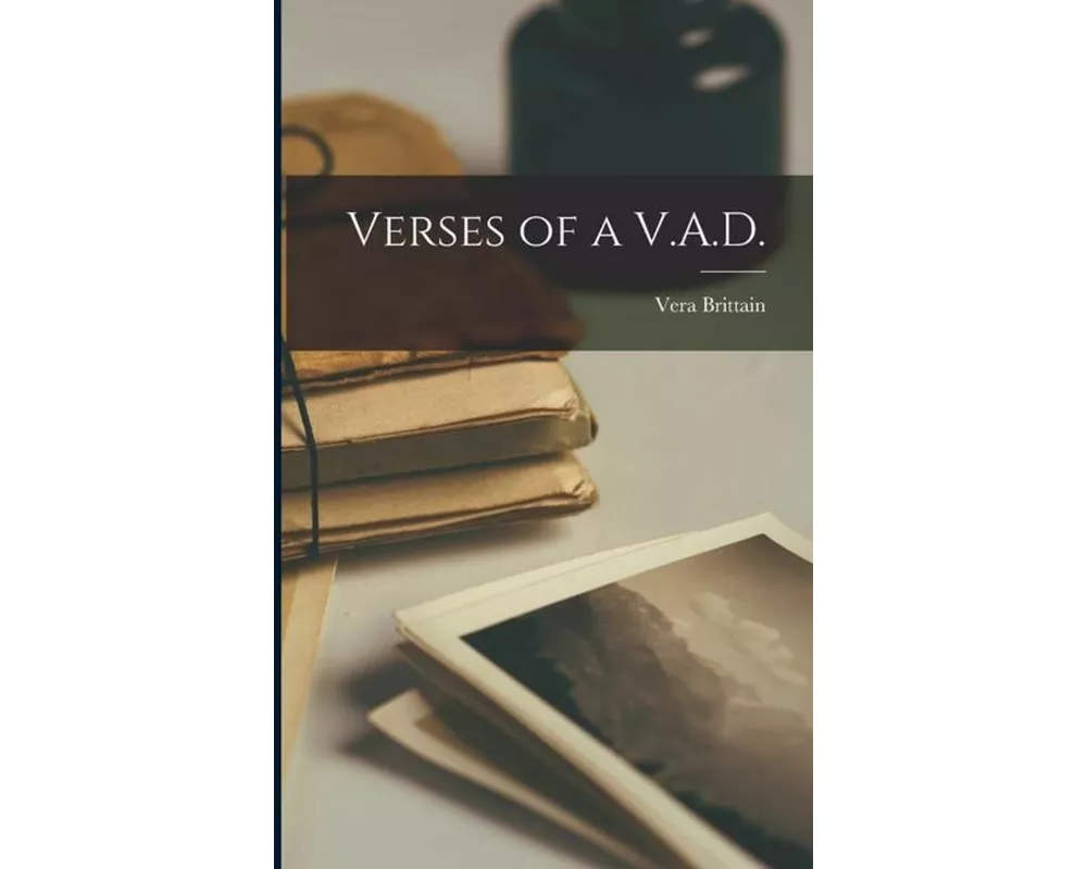 Verses of a V.A.D