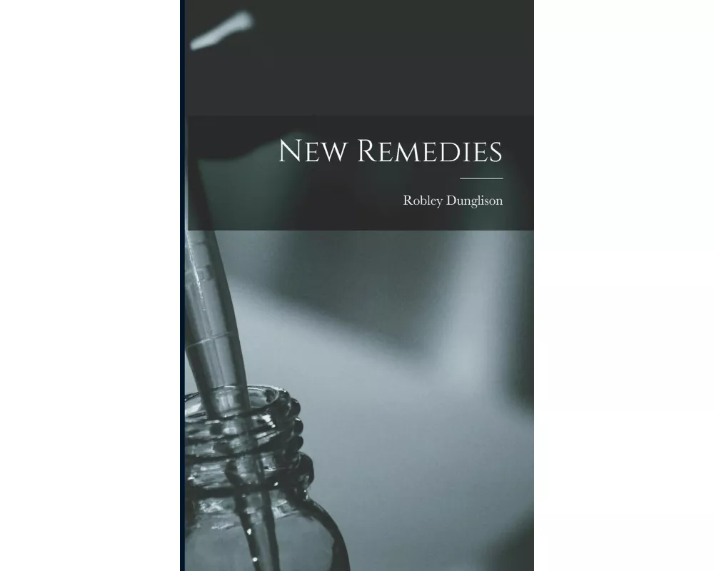 New Remedies
