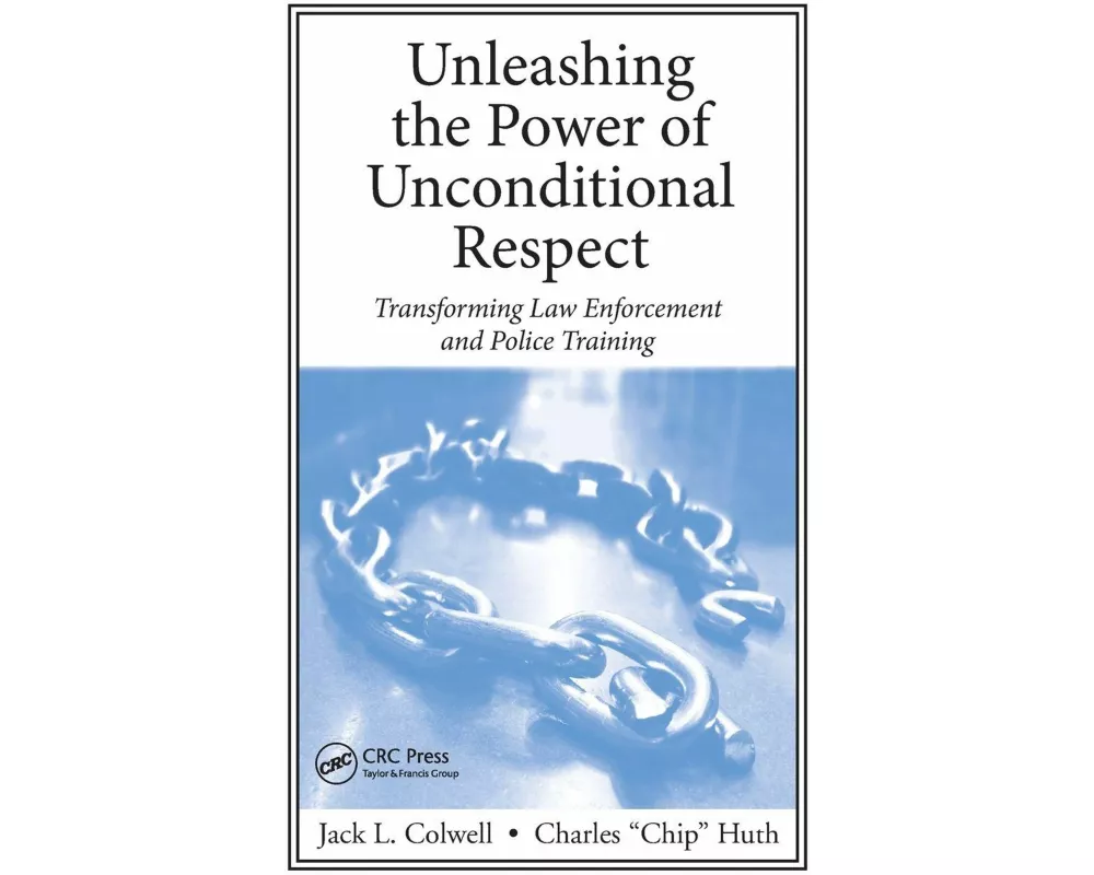 Unleashing the Power of Unconditional Respect