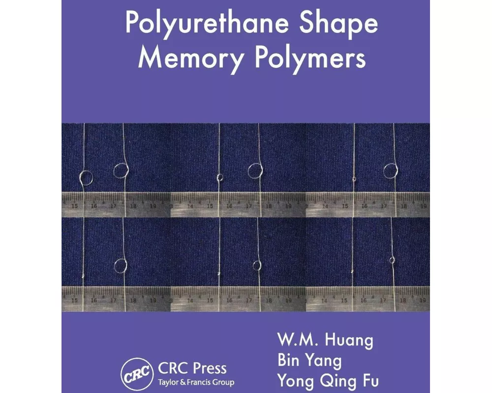 Polyurethane Shape Memory Polymers