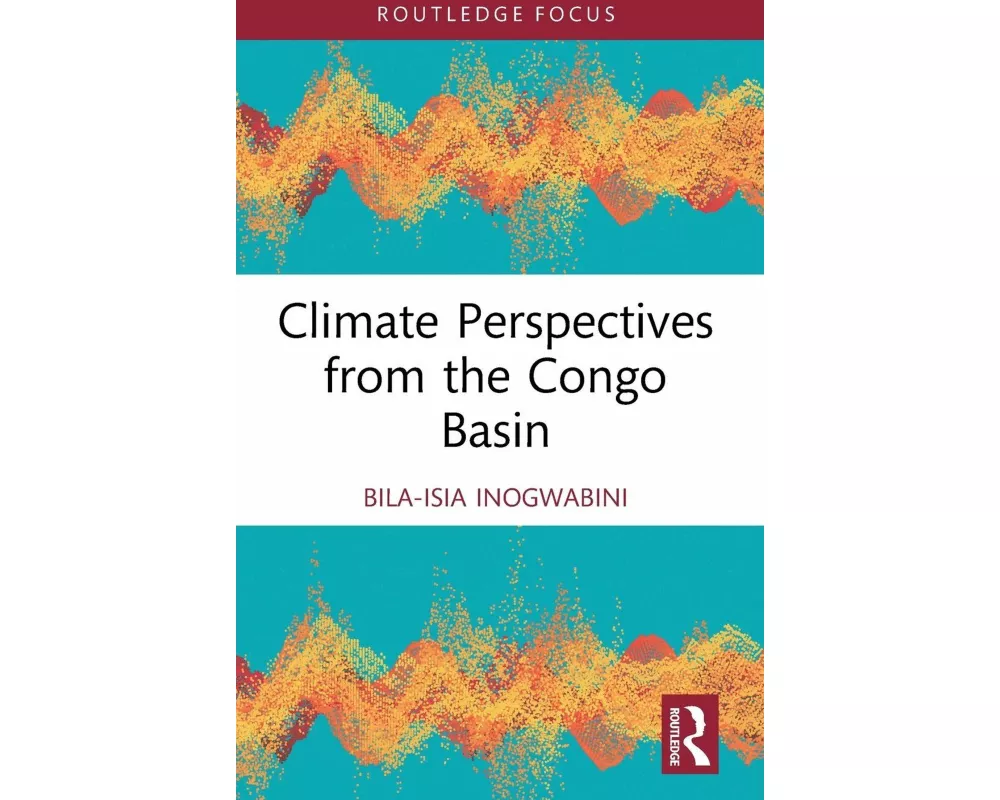 Climate Perspectives from the Congo Basin