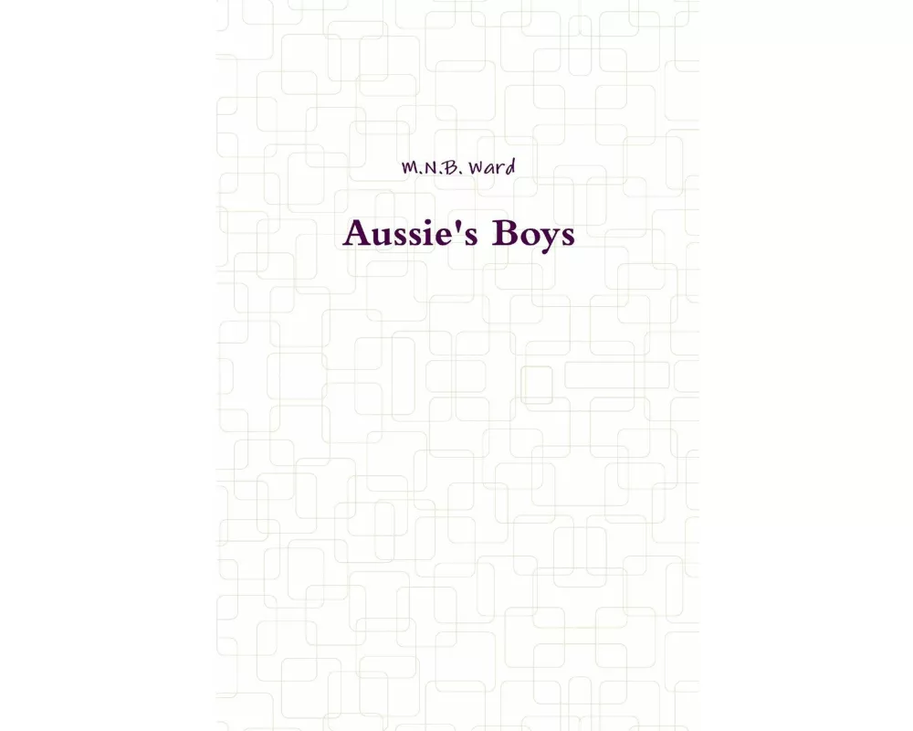 Aussie's Boys