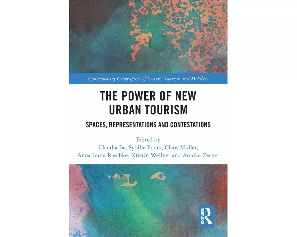 The Power of New Urban Tourism