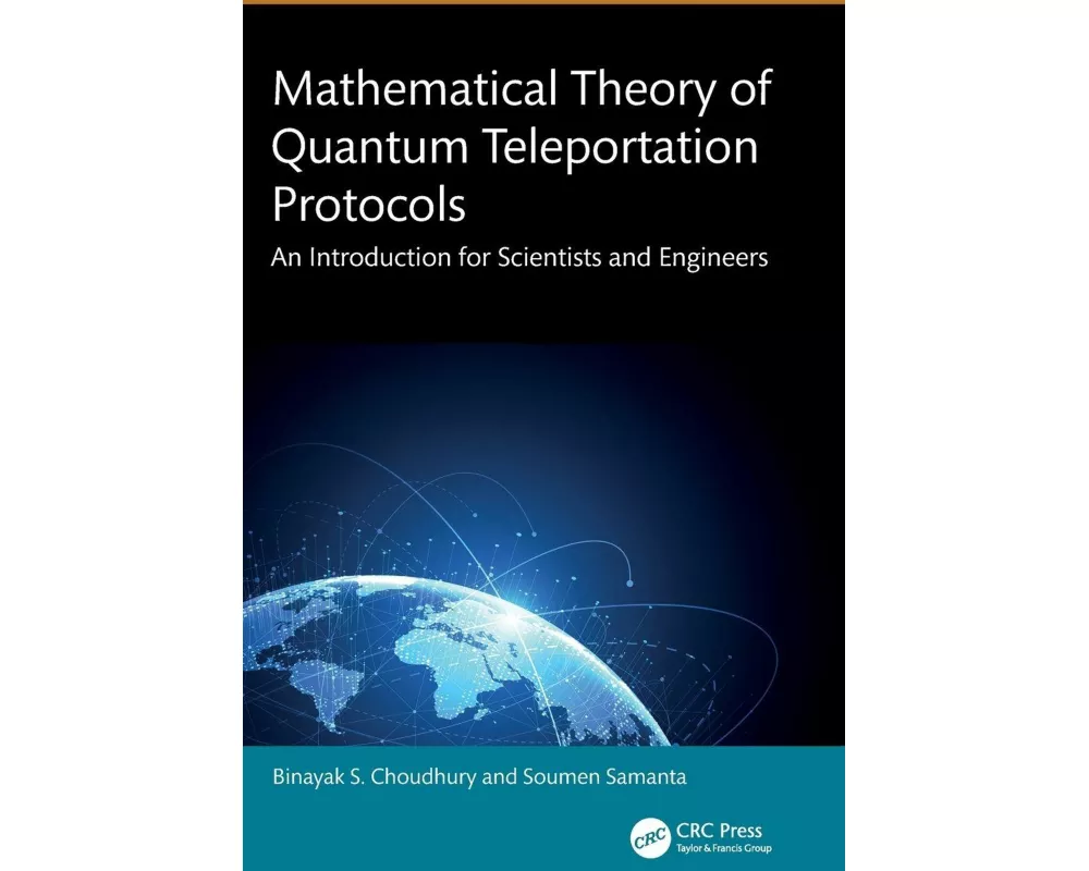 Mathematical Theory of Quantum Teleportation Protocols
