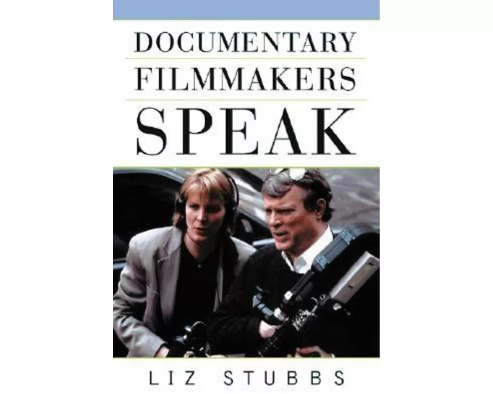 Documentary Filmmakers Speak