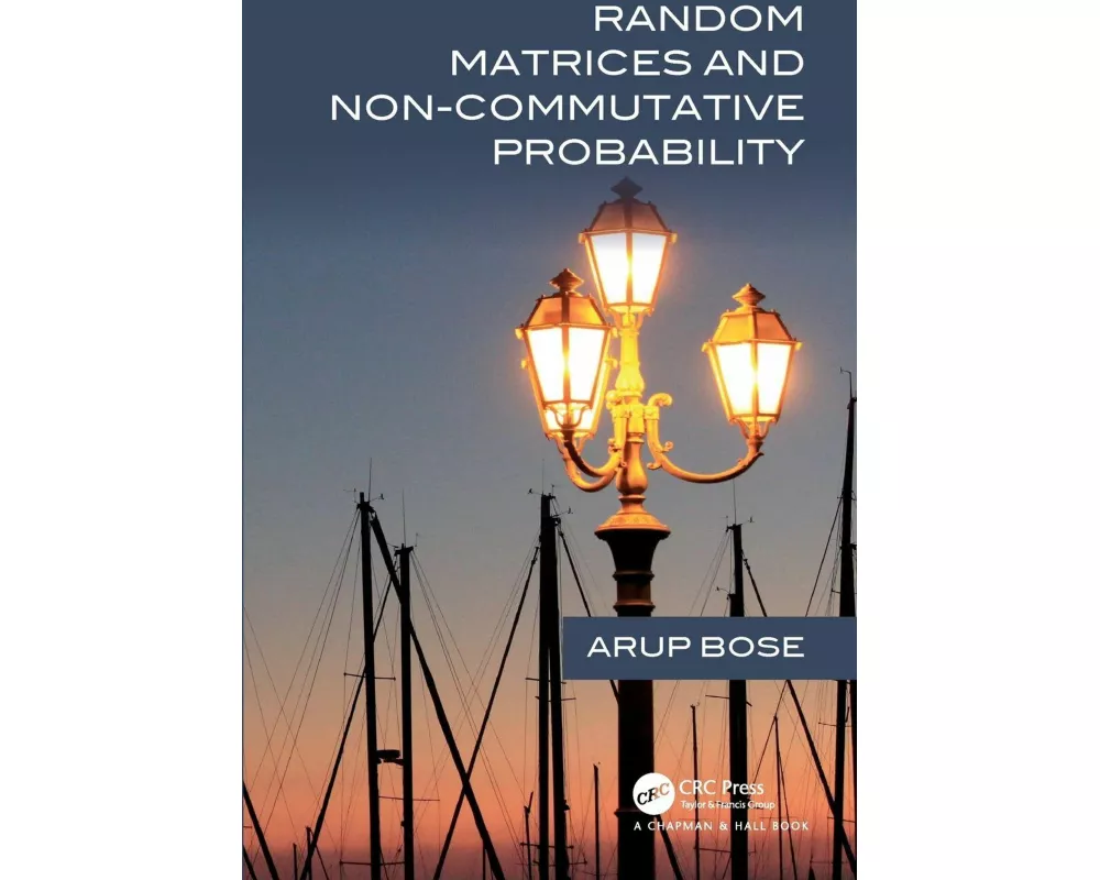 Random Matrices and Non-Commutative Probability