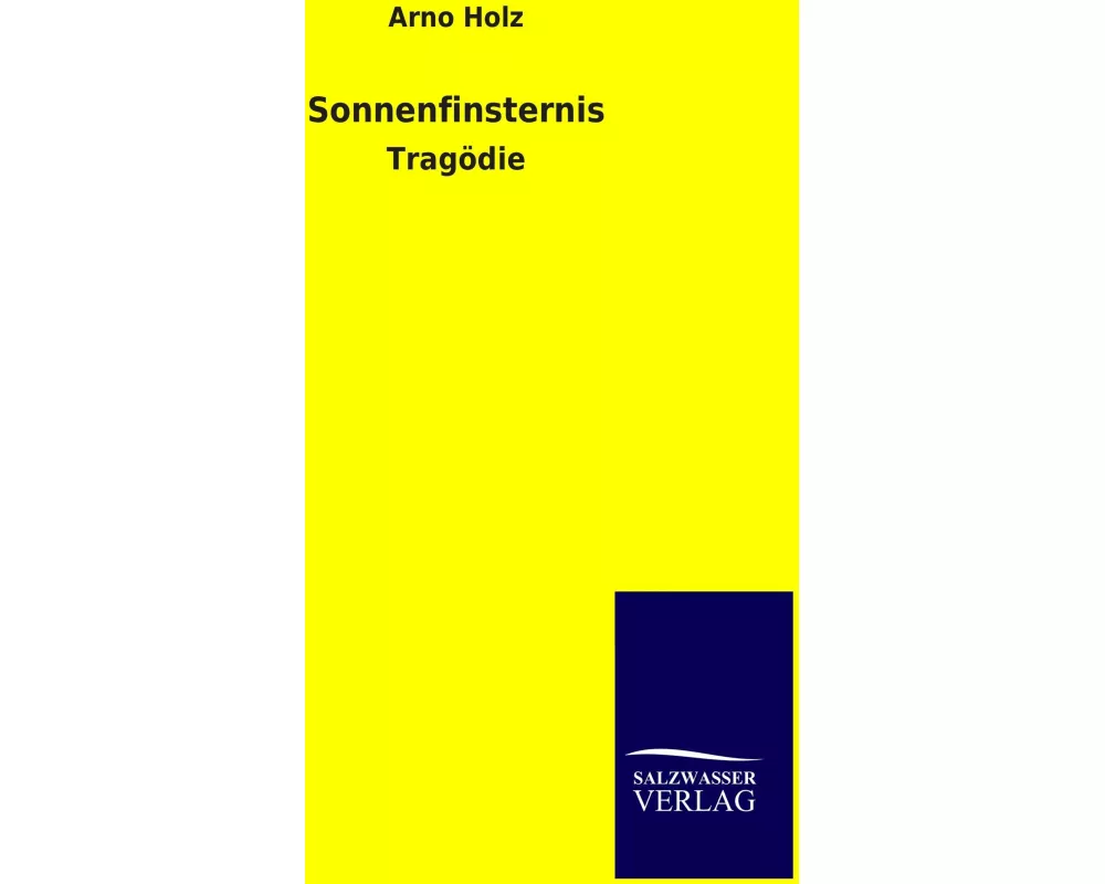 Sonnenfinsternis