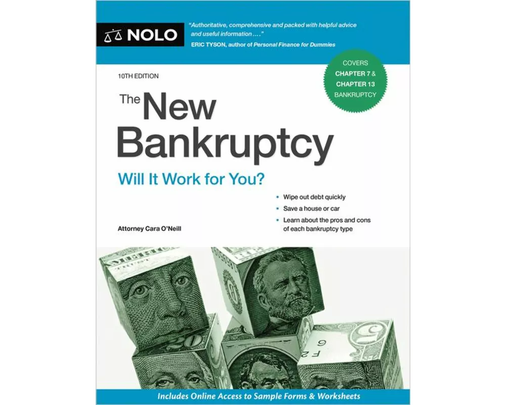 The New Bankruptcy