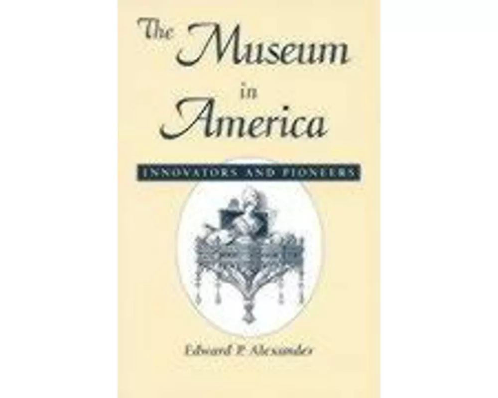 The Museum in America