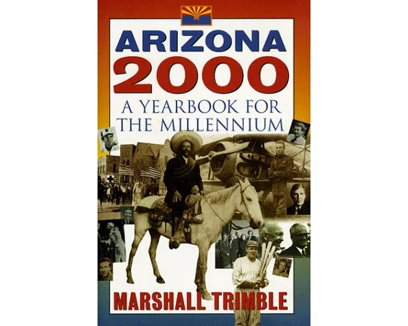 Arizona 2000