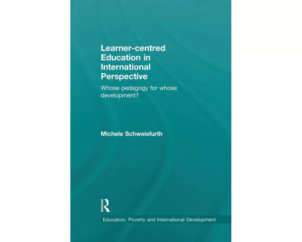 Learner-centred Education in International Perspective