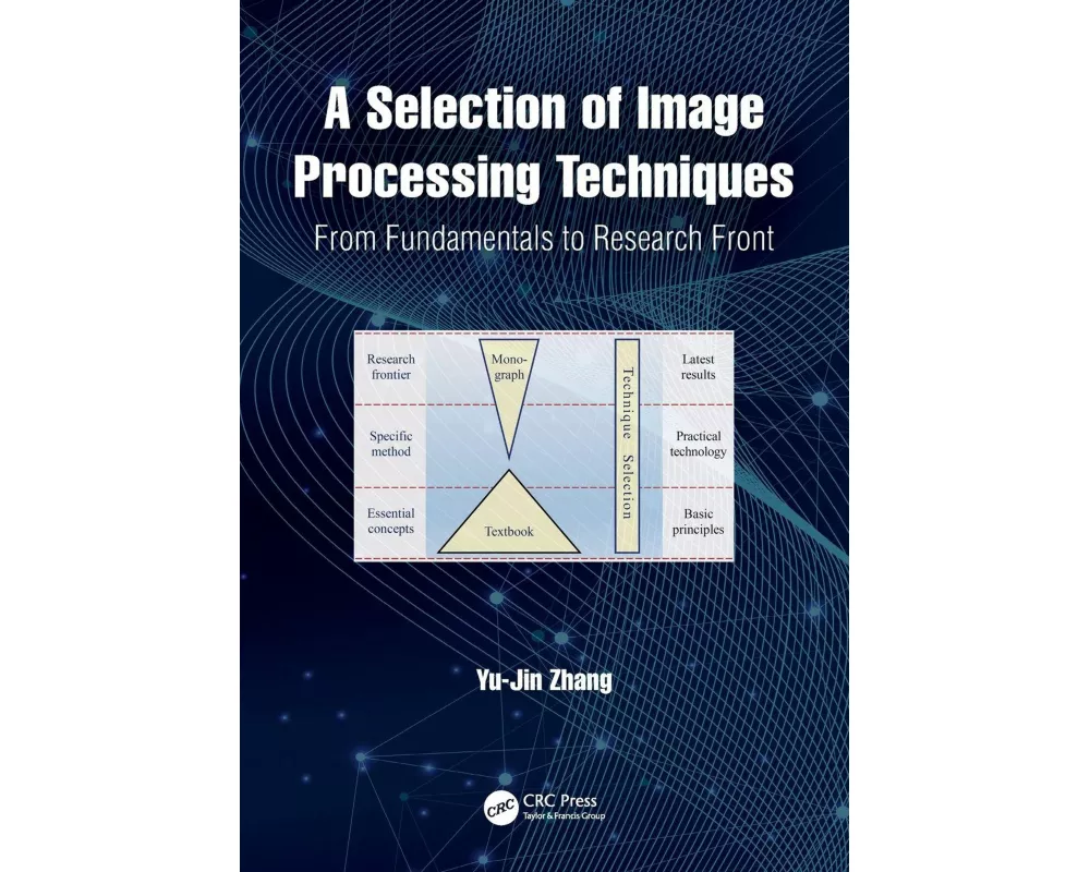 A Selection of Image Processing Techniques