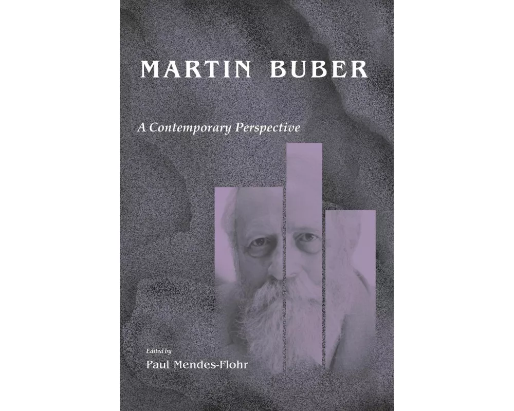 Martin Buber