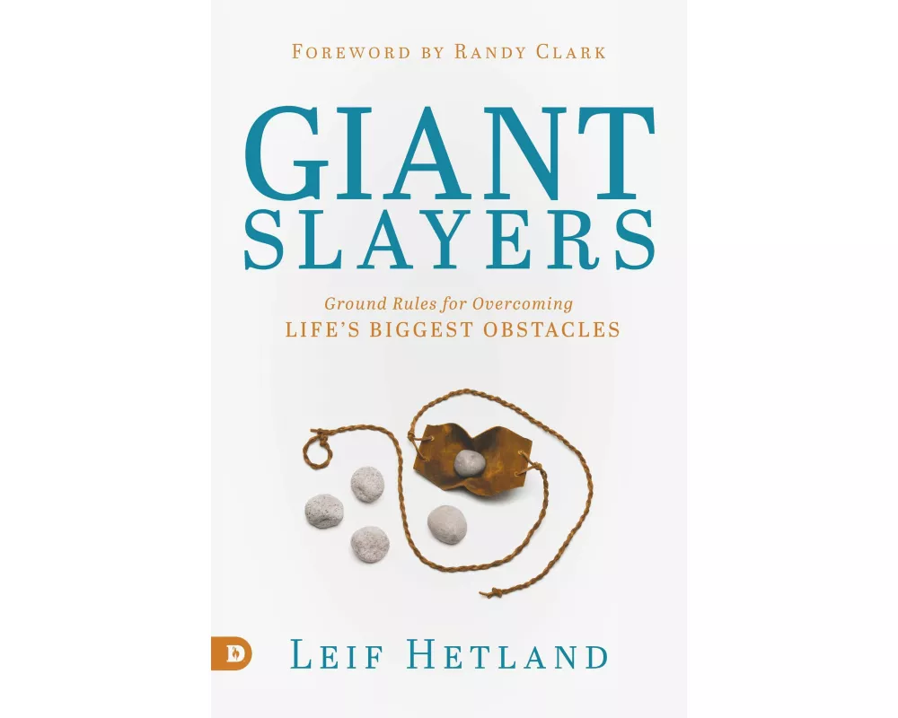 Giant Slayers