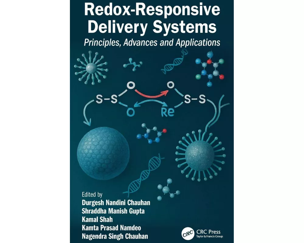 Redox-Responsive Delivery Systems