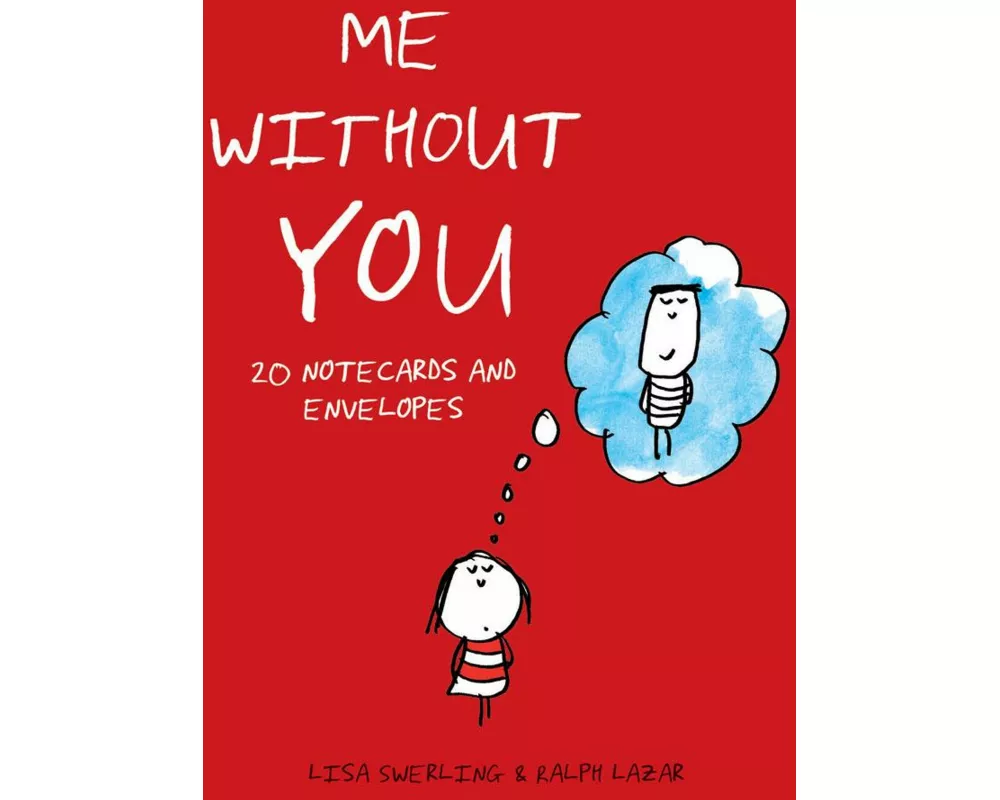 Me Without You Notes