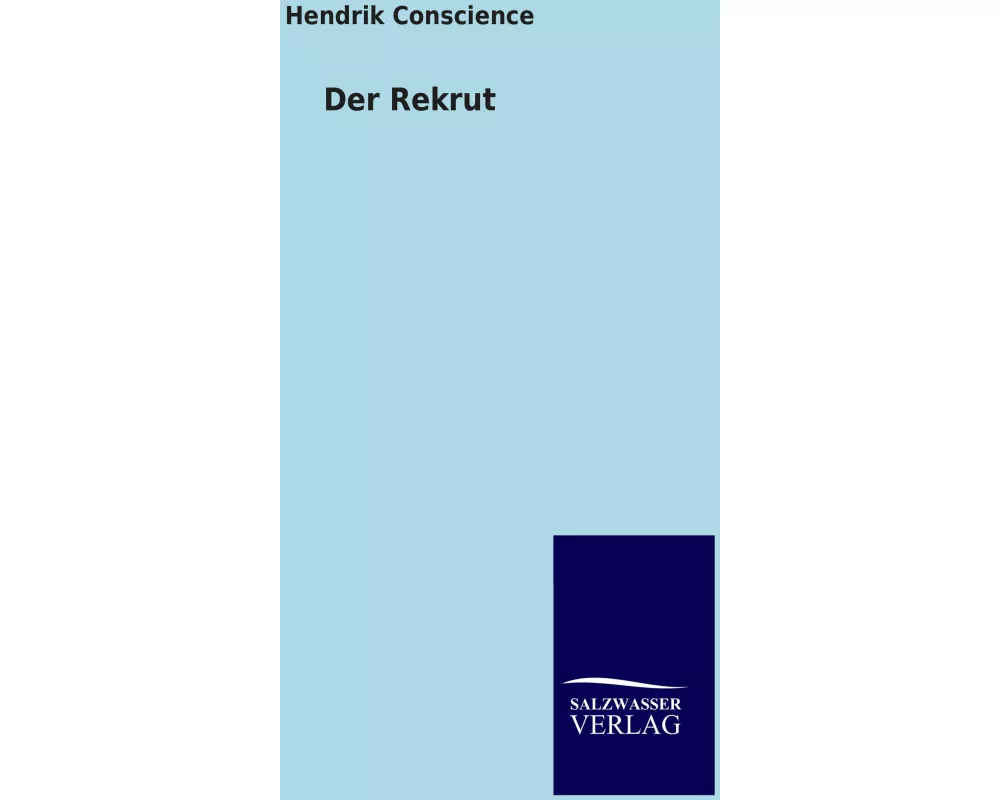 Der Rekrut