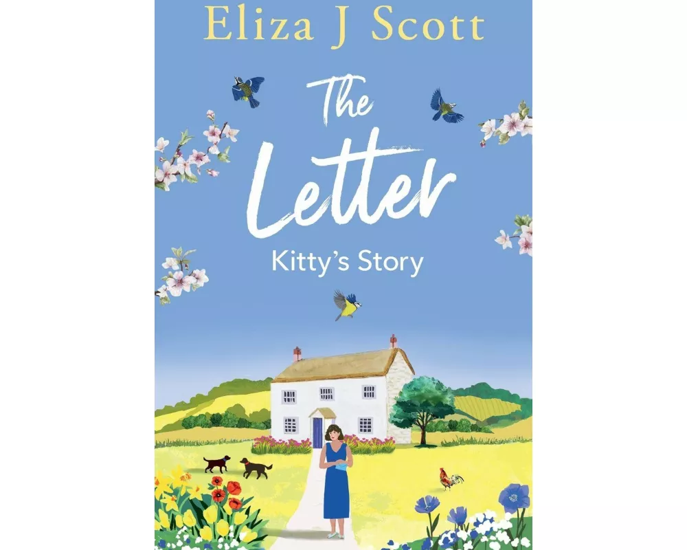 The Letter - Kitty's Story
