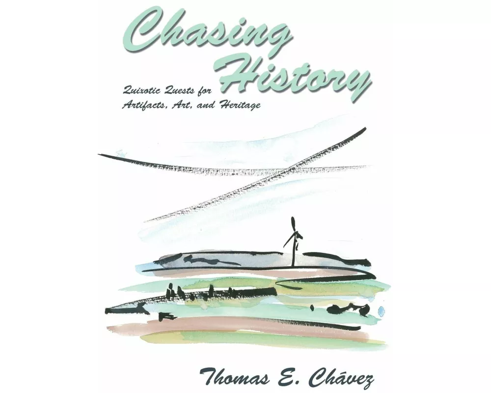 Chasing History