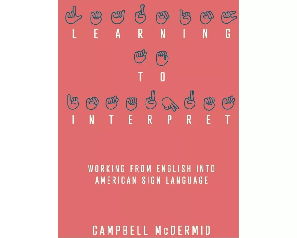 Learning to Interpret